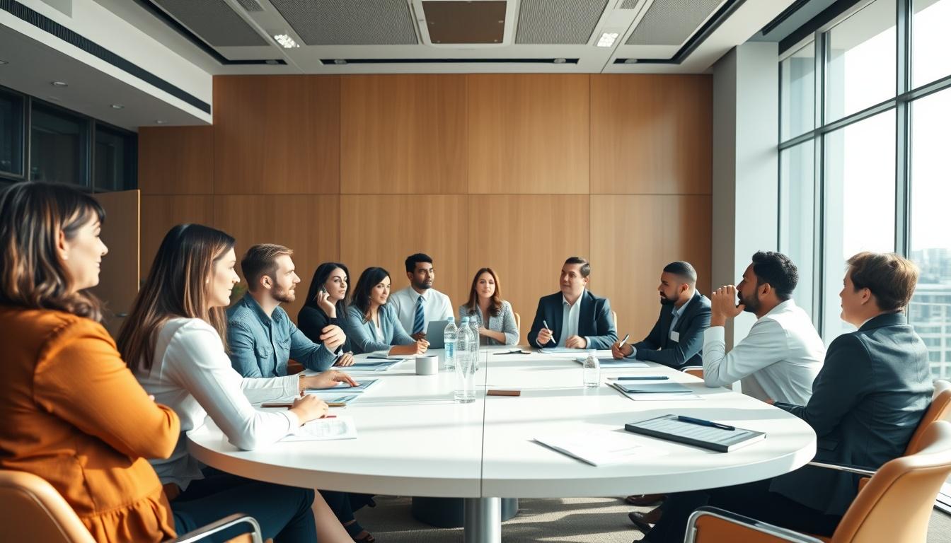Executive Training Programs