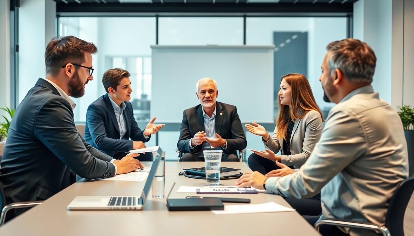 Leadership Development